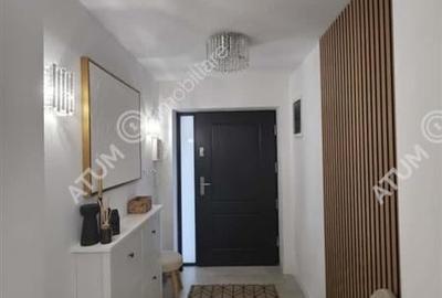 Casa spatioasa cu 5 camere decomandate si gradina in Veterani Sibiu - 24