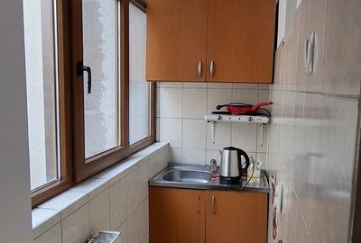 P-ta Romana 2 min.metrou,mobilata utilata! - 5