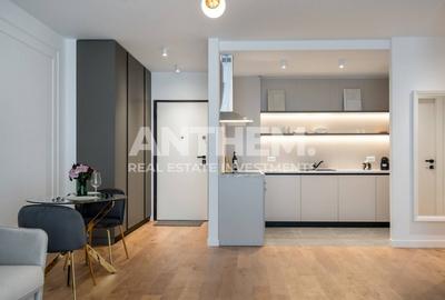 Apartament cu 2 camere decomandat în Cotroceni - 12