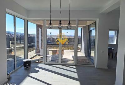 Casă cu 4 camere cu Teren 600 Mp în Apahida - 6