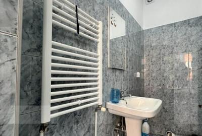 Spa?iu comercial, 80 mp, zona Lipovei - 5