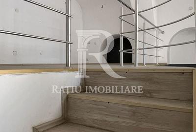 Spațiu comercial, de 59.4 mp, în Sântandrei - 13