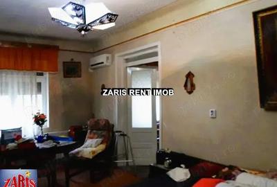 Vanzare apartament in vila interbelica in Ploiesti, ultracentral - 8