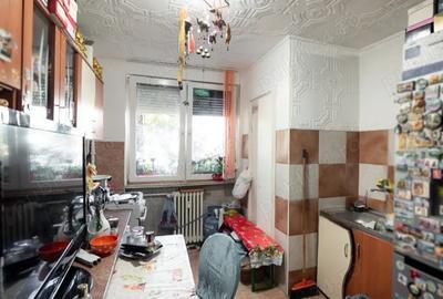 Apartament cu doua camere zona cantemir