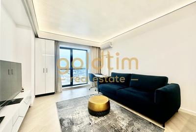 Apartament cu 2 camere decomandat, mobilat în Pipera - 3