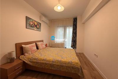 Inchiriez apartament 2 camere, open space, Complex Roua Residence - 3