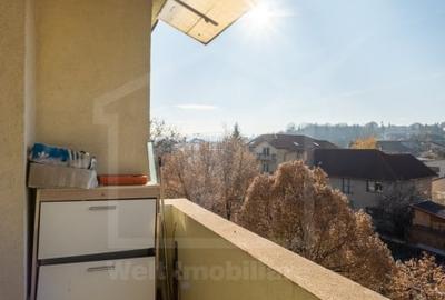 Apartament cu 2 camere, zona Horea, Comision 0! - 11