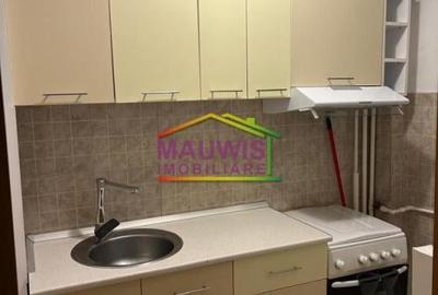 Iancului / Avrig / Elev Stefanescu / 5 min Metrou / et 4 / - 6