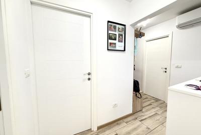 Apartament spatios, 3 camere, 70 mp utili - zona Aradului - 9
