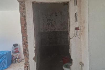Apartament cu 2 camere semidecomandat în Central - 9