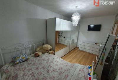 Apartament cu 2 camere semidecomandat, mobilat în Dâmbovița - 6