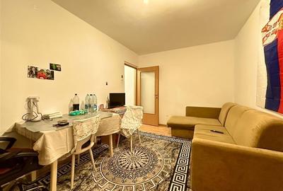 Apartament 2 camere . zona Aurel Vlaicu , Arad. - 1