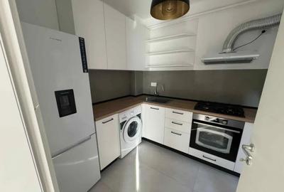 Apartament 1 camera D, FREYA HOME Apartments Bucium, - 4