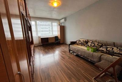 Garsonieră decomandată în Podu Roș - 7