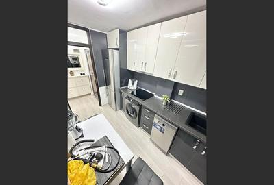 Apartament nou in vila 2 camere, Plopeni - 7