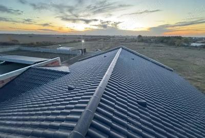 Casă cu Teren 330 Mp în Dragșina - 9