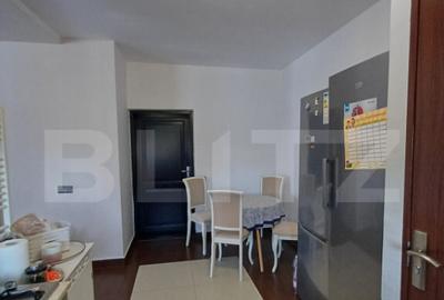 Apartament in duplex 78 mp, cu gradina, in Campia Turzii - 14