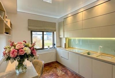 Casă cu 4 camere cu Teren 190 Mp în Tomis Plus - 6