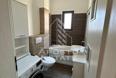 Apartament cu 3 camere de i?nchiriat Dumbravita - 8