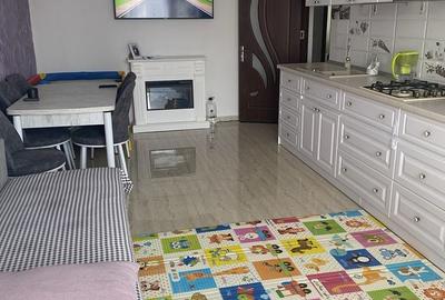 Apartament cu 3 camere decomandat în Central - 8