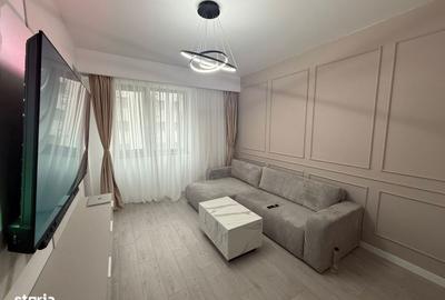 Garsonieră în Gorjului - 1