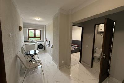 Apartament 2 camere, 49mp, decomandat, Calea Bucuresti, zona Institut. - 6