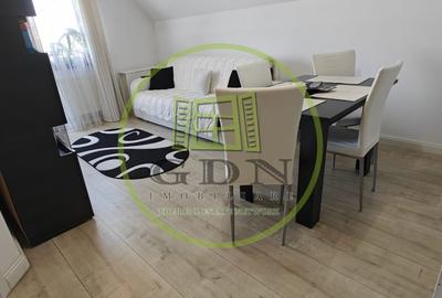 Apartament cu 4 camere decomandat, mobilat în Valea Aurie - 16