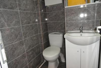 Garsonieră semidecomandată în Aurel Vlaicu - 7
