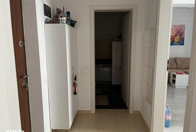 Apartament cu 2 camere, mobilat în Apărătorii Patriei - 2