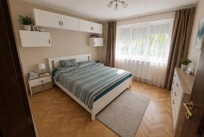 Apartament cu 4 camere decomandat în Central - 10