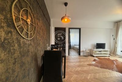 FLOREASCA CINEMA 2 CAMERE – CUMPERI CU CHIRIAȘ! COMISION 0% - 3