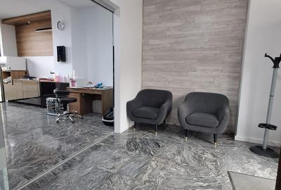 Spațiu comercial, de 48 mp, în Frumoasa - 5