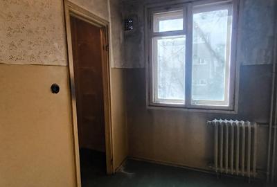 Apartament decomandat în Drumul Taberei - 5