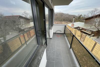 Casă moderna individuală D+P+E+T în Feleacu - 26