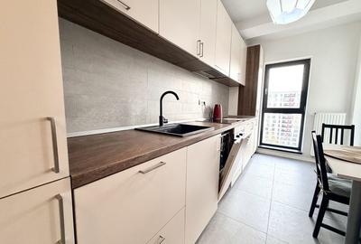 Apartament 2 camere 21 Residence Politehnica Lujerului Bd Iuliu Maniu - 6