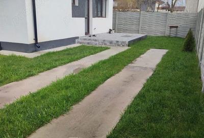 Casă cu 5 camere cu Teren 280 Mp în Clinceni - 6