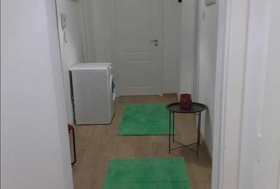 2 camere Sebastian - *pat dublu in ambele camere* - 5