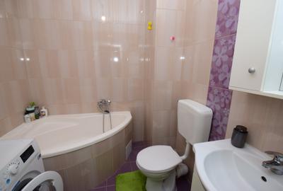 2 camere, Militari Residence - Rezervelor - 9