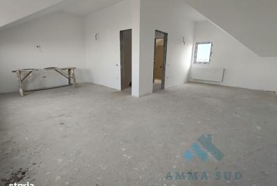 Casă cu 4 camere cu Teren 25 Mp în Giurgiului - 19