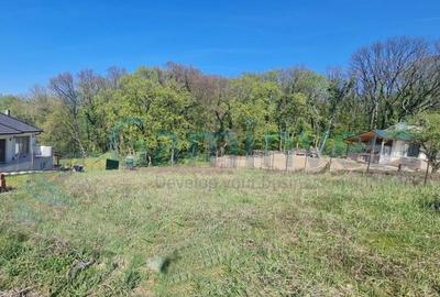 Teren de 932 mp, în Spitalul Județean - 1