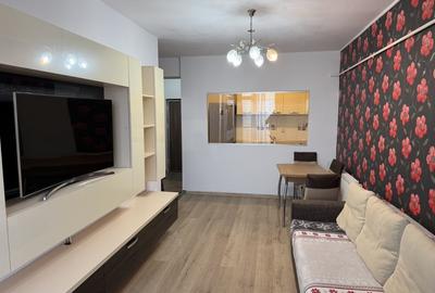 Apartament cu 2 camere în Mihai Viteazul - 1