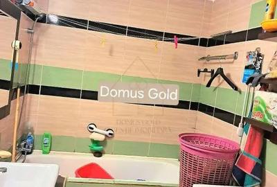 Apartament cu 2 camere decomandat în Florești