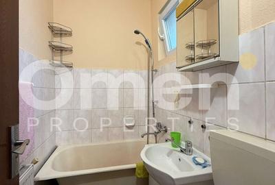 Apartament cu 2 camere semidecomandat, mobilat în Săsar - 8