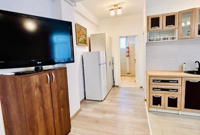 Apartament cu 2 camere în Nord - 11