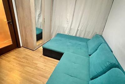 Garsonieră Astra - 2