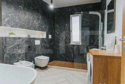 Apartament cu 3 camere decomandat în Central - 4