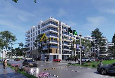 Garsonieră decomandată în Central - 1