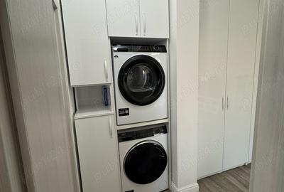 Apartament cu 2 camere semidecomandat în Chișoda - 4