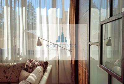 Apartament de lux 3 camere, Domenii-Agronomie, adiacent, terasa, -2015 - 4