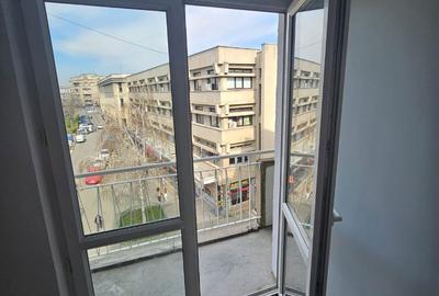 Apartament cu 2 camere semidecomandat în Central - 2